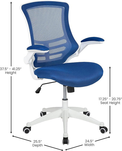 Flash Furniture Kelista Office Chair - Image 3