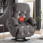 MAHOMICO Power Lift Recliner Chair by MAHOMICO