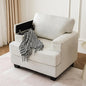 Rexulqo Oversized Accent Chair by REXULQO