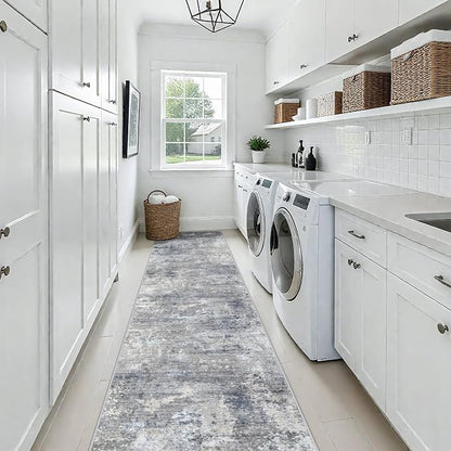 3x20 ft Extra Long Hallway Runner Rug - Image 8