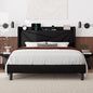 Feonase Full Size Bed Frame by FEONASE