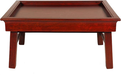 Red Lantern Korean Tea Table by RedLantern