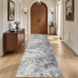 UERMEI 3x10 Washable Runner Rug by UERMEI