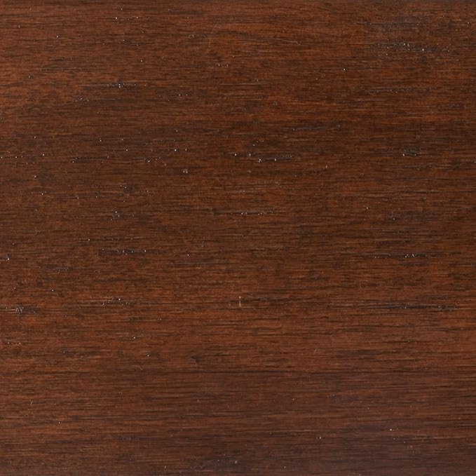 Mellow Naturalista Classic 12-Inch Solid Wood Platform Bed | Wooden Slats - Image 9