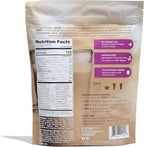 Click Coffee Protein Powder | Double Shot Espresso | 16g Protein | 23 Essential Vitamins | Low Calorie Meal Replacement | 150mg Caffeine | Gluten Free | No Artificial Flavors or Colors | Vanilla