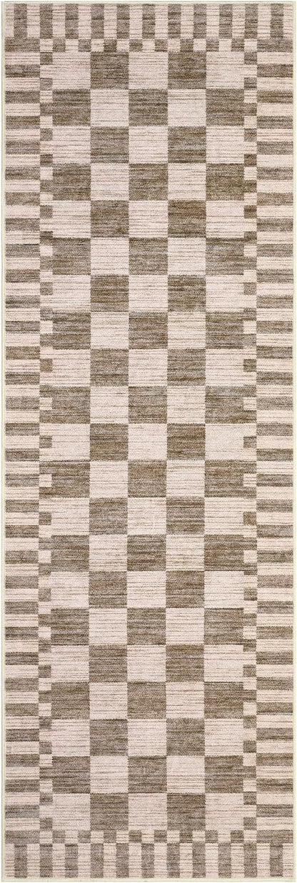 GarveeHome 2x6 Kitchen Runner Rug Non Slip Washable Runner Rug - Image 4