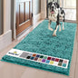 Muddy Mat® | Super Water Absorbent Door Mat Indoor, Microfiber Quick Dry by MuddyMat%C2%AE