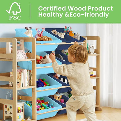 EXPERLAM Extra Large Toy Storage - Image 3