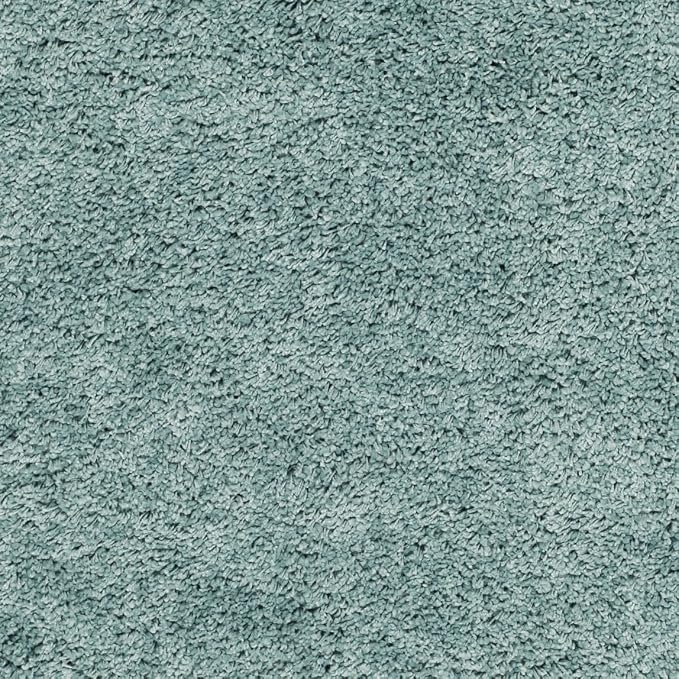 SAFAVIEH California Shag Collection Runner Rug - Image 8