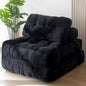 MAXYOYO Folding Sofa Bed, Convertible Sleeper Chair by MAXYOYO