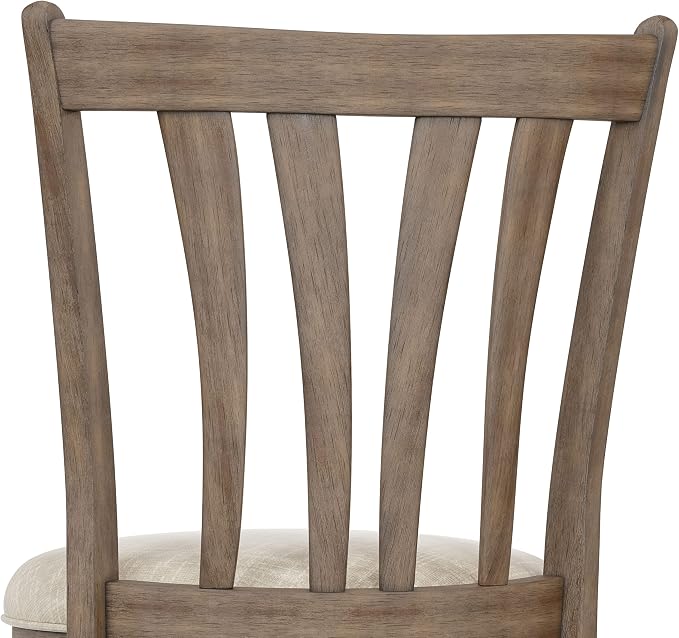 Hillsdale Savana Swivel Counter Height Stool, 29.5" High - Image 8