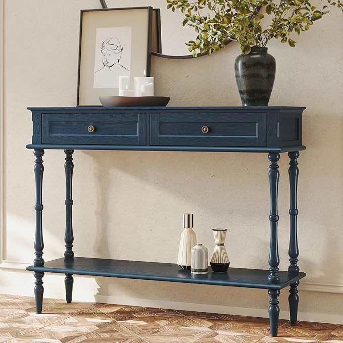ARTPOWER Console Table for Entryway - Image 7