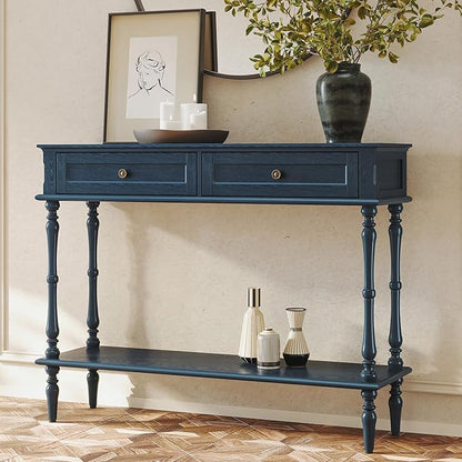 ARTPOWER Console Table for Entryway - Image 7