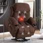 MAHOMICO Power Lift Recliner Chair by MAHOMICO