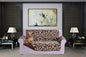 Elegant Comfort Quilted Furniture Protectors Solid and Printed Design by ELEGANTCOMFORT