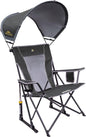 GCI Outdoor Sunshade Rocker Outdoor Rocking Chair by GCIOUTDOOR