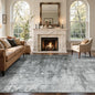 9x12 Ft Extra Large Washable Area Rugs by Cuzwlovita