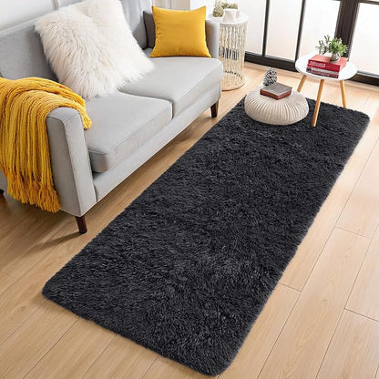 OLANLY 2x10 Machine Washable Runner Rugs by OLANLY