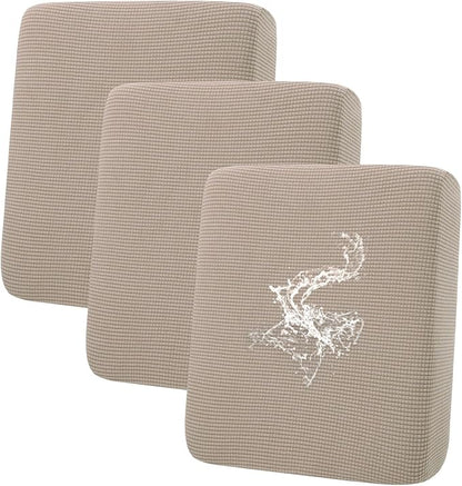 Waterproof Couch Cushion Covers by hyha