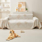 HAOMAIJIA Non Slip Couch Cover Sofa Covers by HAOMAIJIA