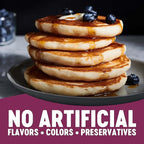 Krusteaz Original Pancake Mix Sweet Cream, 26 Ounce (Pack of 6)