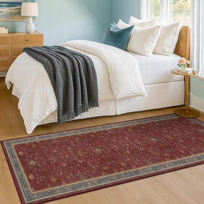 Boho 2x7 Long Runners for Kitchen Floor - Image 6