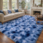 6x9 Ft Large Shag Rugs for Living Room Decor, Ultra Soft Fluffy Furry Area Rugs by Cuzwlovita