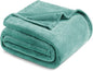 Exclusivo Mezcla Soft Fleece Blanket Twin Size by ExclusivoMezcla