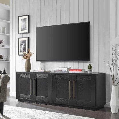 Henn&Hart Tillman Rectangular TV Stand - Image 2