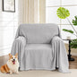 MYSKY HOME Oversized Armchair Cover by MYSKYHOME