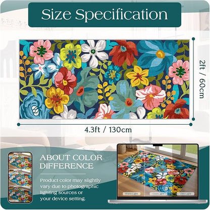 Front Door Mat Indoor Entrance - Image 6