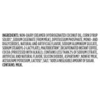 Maxwell House Sugar-Free Suisse Mocha Cafe Decaf Instant Cafe-Style Beverage Mix, 4.4 oz. Canister