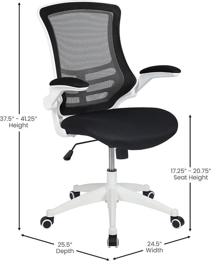 Flash Furniture Kelista Office Chair - Image 3