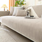 Funny Fuzzy Couch Cover, Chenille Couch Furniture Protector, Funny Fuzzy Couch by Rosygulls