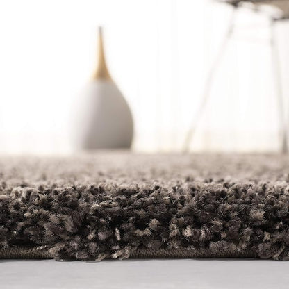 SAFAVIEH California Shag Collection Runner Rug - Image 5