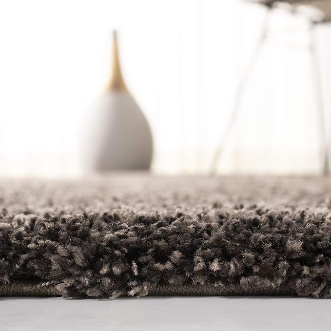 SAFAVIEH California Shag Collection Runner Rug - Image 5