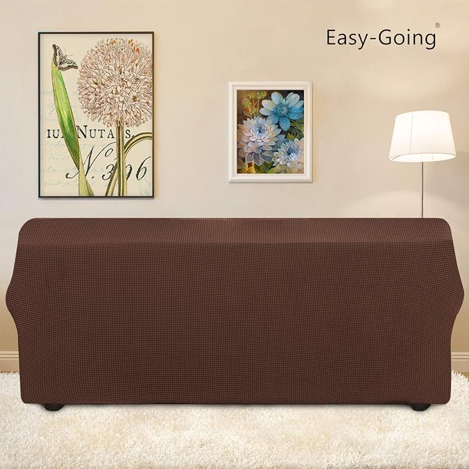 Easy-Going Stretch Couch Covers - Image 4