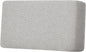 XINEAGE Couch Cushion Covers, Loveseat Sofa Seat Slipcovers by XINEAGE