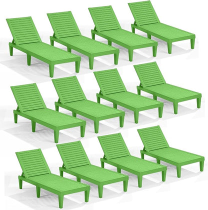Nestl Sun Tanning Chair by Nestl