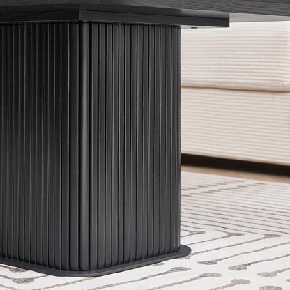Modern Eco-Friendly Coffee Table - Image 7