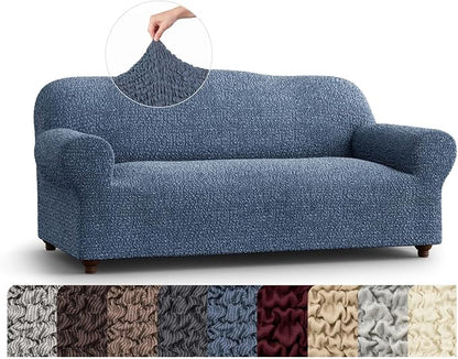 PAULATO BY GA.I.CO. Sofa Slipcover by PAULATOBYGAICO