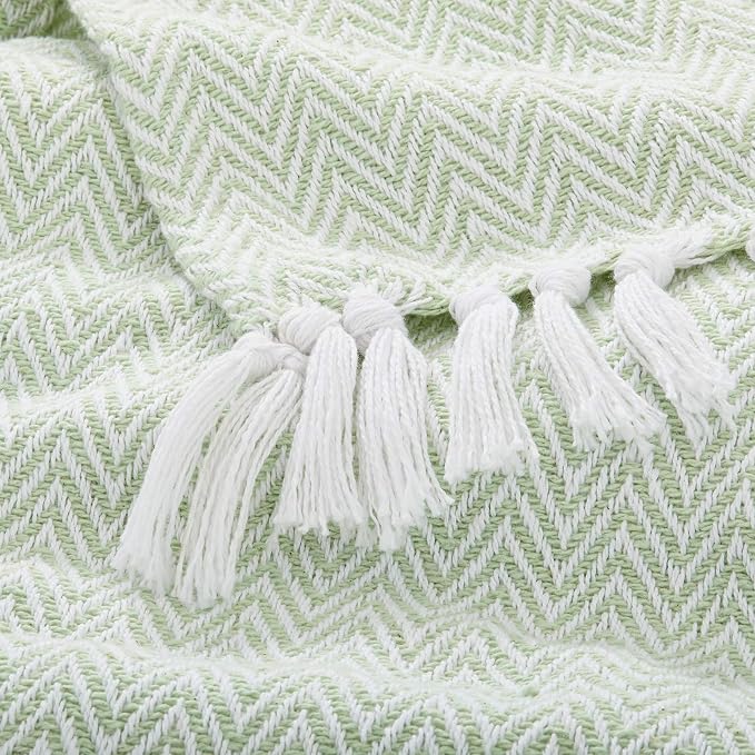 Americanflat 50x60 Throw Blanket - Image 2