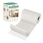 BESEZX Linen Fabric Repair Tape, 3x79 Inch Self Adhesive Repair Patches by Besezx
