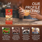 Boston’s Best Coffee - Snick A Doodle Flavored Delicious Gourmet Premium Ground Coffee, 11 oz. / 311 g Coffee Bag