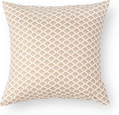Crumbs Home Modern Farmhouse Fall Linen Indoor Outdoor Throw Pillow Cover Only - Image 6