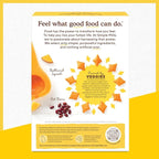 Simple Mills Pop Mmms Cheddar Baked Snack Crackers and Pop Mmms Pizza Baked Snack Crackers (Pack of 2)
