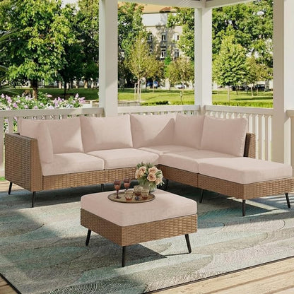 Milk Silk Couch Cushion Covers, Sofa Covers Washable - Image 2