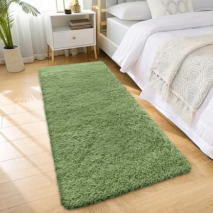 OLANLY 2x5 Machine Washable Runner Rugs - Image 3