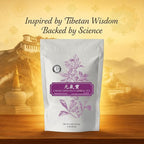 CHI Recuperation Herbal Tea Bags