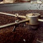 Coffee Bean Direct Organic Fair Trade Ethiopian Yirgacheffe, Whole Bean Coffee, Light Roast, 5 Pound Bag (Pack of 1)